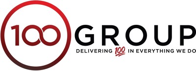 100GROUP: Delivering 100% in Everything We Do