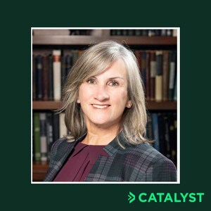 Jo Abernathy Joins Catalyst Solutions as Advisory Board Member