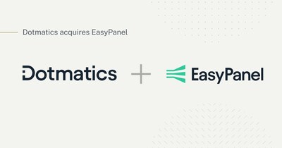 Dotmatics Acquires EasyPanel