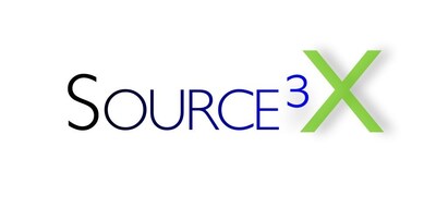 Source3 Energy X Inc. Logo (CNW Group/Source3 Energy X Inc.)