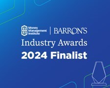 North Square Investments Named a 2024 Money Management Institute/Barron's Industry Awards Finalist