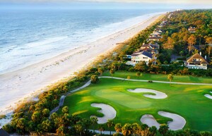 Hilton Head Island's Palmetto Dunes Oceanfront Resort named 2024 "Golf Resort of the Year"