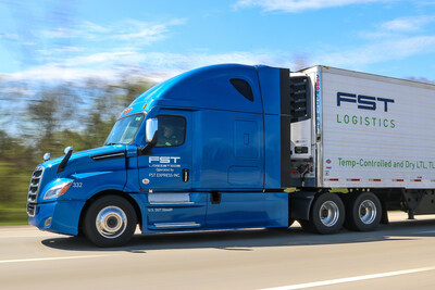 FST Logistics