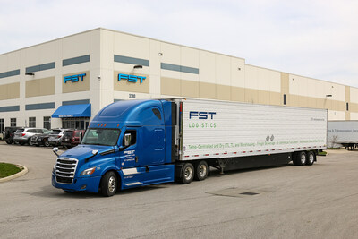 FST Logistics