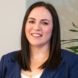 FirstService Residential's New DFW President, Jennifer Huerta