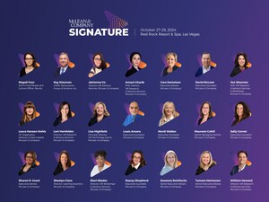 McLean &amp; Company Reveals New Agenda Details for McLean Signature, the Highly Anticipated Annual Industry Conference for HR Professionals