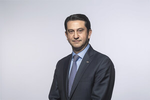 Hyundai President and Global COO José Muñoz Named Executive of the Year by NEMPA