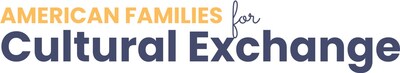 American Families for Cultural Exchange Logo