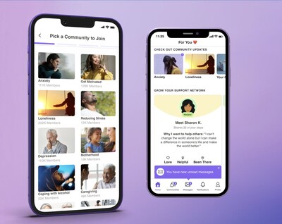 Wisdo Health App