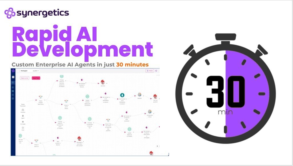 MAISupport to Launch AI Powered Addiction Counseling Application on the Synergetics.ai Platform