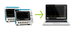 Tektronix Premiers TekHSI, a Remote Procedure Call-Based Solution for Extremely Fast Data Transfer from Test Instruments