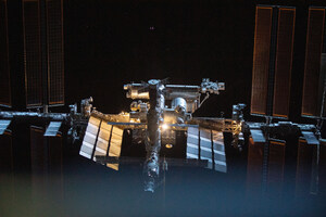 NASA to Highlight 13th Space Station Research, Development Conference