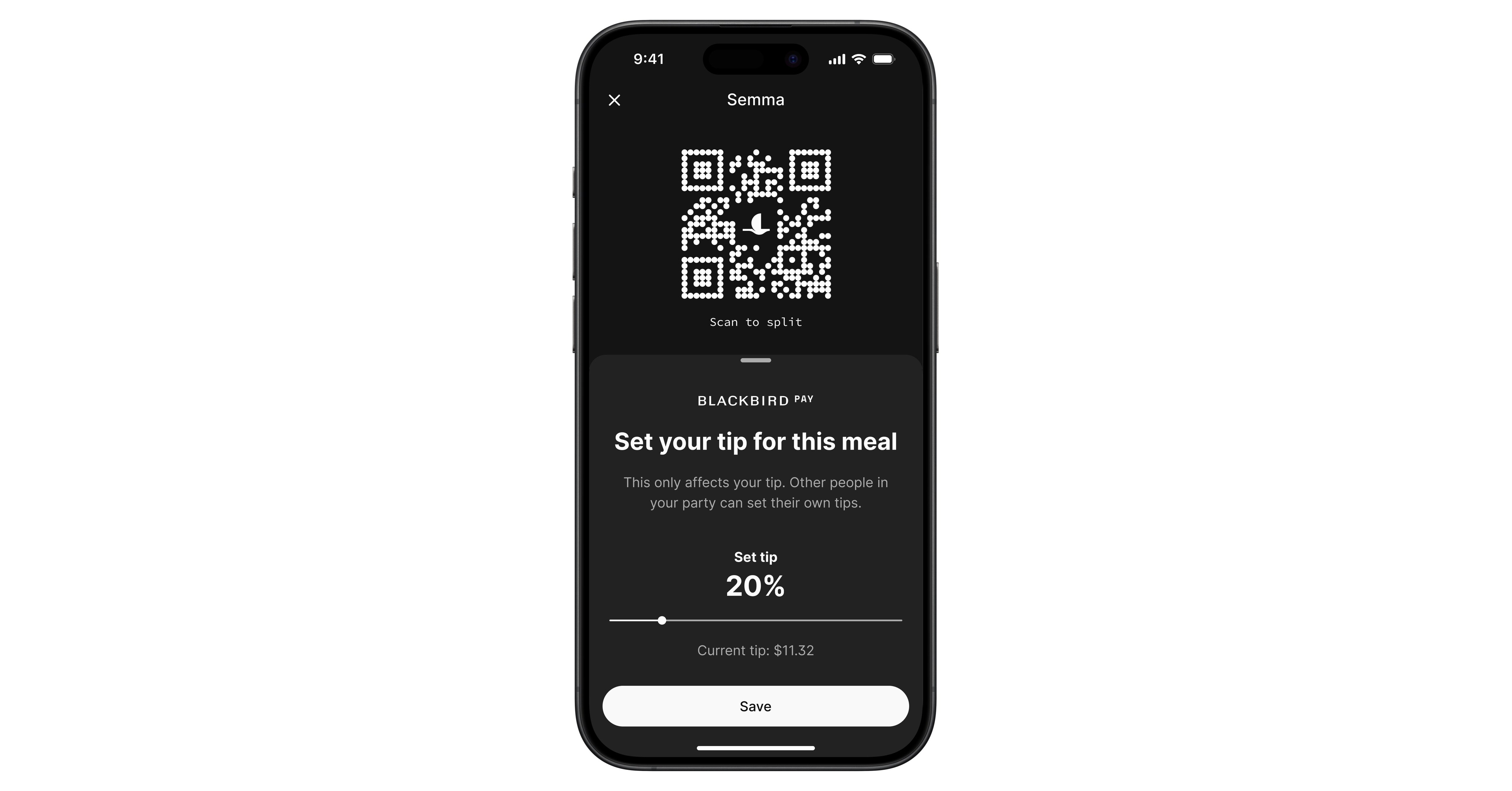 Blackbird Launches New Restaurant Payments and Rewards Platform to Improve  Merchant Economics and Transform the Guest Experience