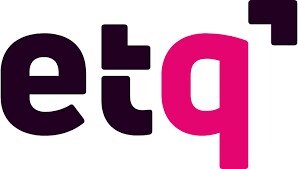 ETQ Logo (PRNewsfoto/ETQ)