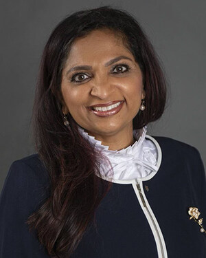 Goodyear Names Mamatha Chamarthi Chief Digital Officer and Will Roland Chief Marketing Officer