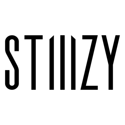 STIIIZY logo