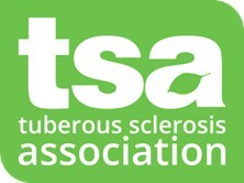 Tuberous Sclerosis Association Logo