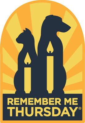Remember Me Thursday Logo