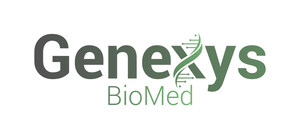 Genexys BioMed Awarded $320K SBIR Grant to Advance Novel Cystic Fibrosis Gene Therapy
