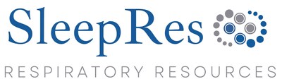 SleepRes Logo
