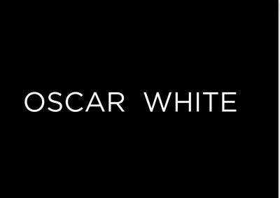 Oscar White Shoes. Visit Oscarwhiteshoes.com for more information. (PRNewsfoto/Oscar White Shoes)