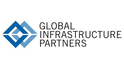 Global Infrastructure Partners logo