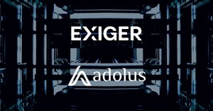 Exiger Acquires aDolus to Enhance Software Supply Chain Visibility in Increased Cyber Threat Environment