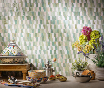 Lunada Bay Tile MISTRAL