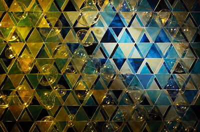 Lunada Bay Tile MISTRAL