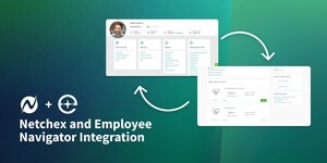 Netchex Integrates with Employee Navigator for Streamlined Benefits Administration