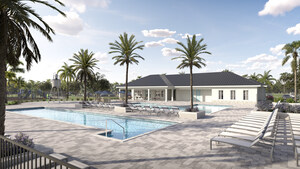 Lennar Announces Grand Opening of Seagrove in Fort Pierce, Florida