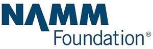 The NAMM Foundation Welcomes New Executive Director Julia Rubio