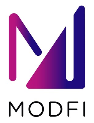 ModFi Logo
