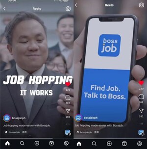 Hiring platform Bossjob empowers job seekers to make bold career choices in Southeast Asia's job market