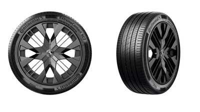 Continental Tires ExtremeContact XC7