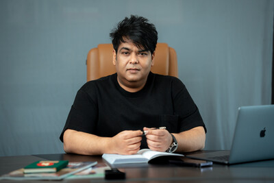 Nagad Limited's Founder and CEO Tanvir A Mishuk– an innovator with a creative mind– was the first to conceptualise digital banking in Bangladesh.