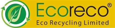 Eco Recycling Logo