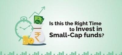 Bandhan Mutual Fund's Small Cap Fund: A Smart Choice for High Growth Potential