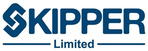 Skipper Delivers Record Q1 Results with Rs. 12,539 Million Revenue and All-Time High Order Book of Rs. 85,205 Million