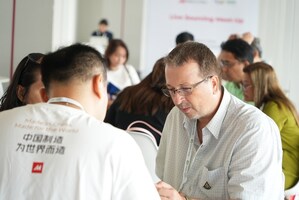 Made-in-China.com Delivers Exceptional Buyer Value at Mega Show Bangkok