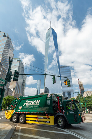 Action Environmental Launches New Website to Guide NYC Businesses Through Commercial Waste Zone Implementation