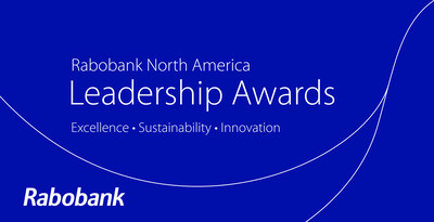 Rabobank North America Leadership Awards