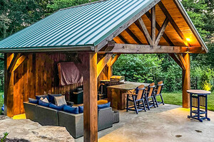 PA-based Outdoor Structure Specialist Unveils Website Expansion