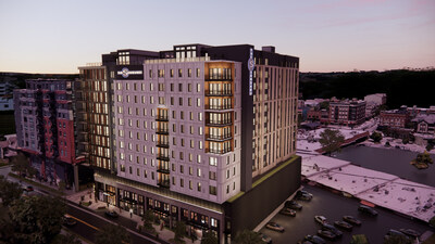 Landmark Properties Announces The Standard at West Lafayette