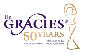 NBC News' Andrea Mitchell to Receive Gracies Icon Award at the 2024 Gracies Leadership Awards