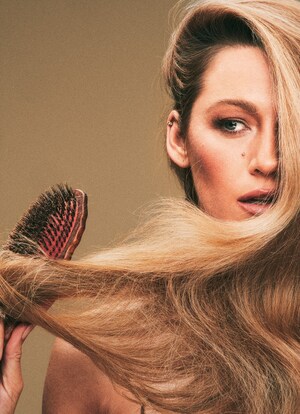 Introducing Blake Brown, a New Haircare Brand from Blake Lively for Iconic Hair, Every Day