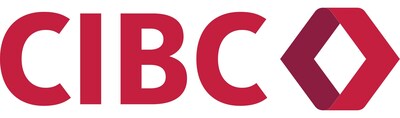 Logo de la Banque CIBC (Groupe CNW/CIBC)