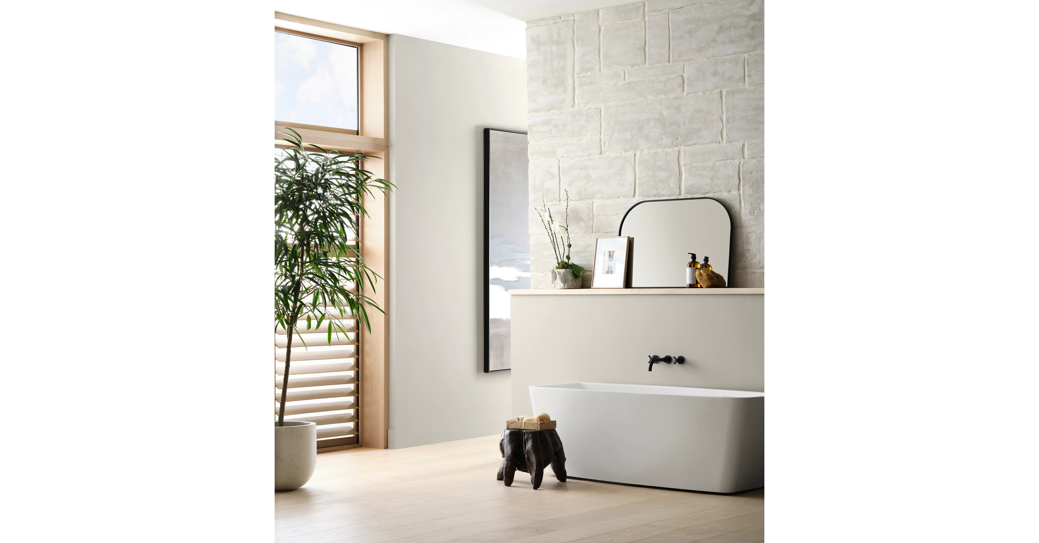 Sherwin-Williams Introduces its 2025 Colormix® Forecast: Capsules ...