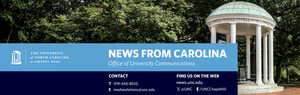 UNC-Chapel Hill research funding hits new milestone at $1.21B