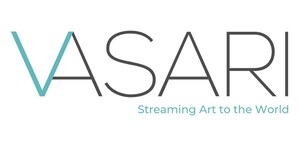 VASARI TO BRING STREAMING ART TO LG SMART TVs WORLDWIDE